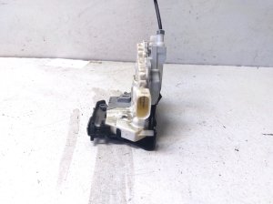 AUDI A7 (2010–2018) Rear side door lock 4G0839016 - 2