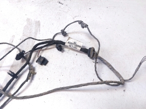 AUDI A7 (2010–2018) Rear parking sensor cable 4G8971085AA - 2