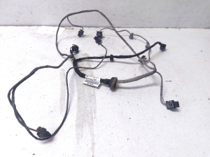 AUDI A7 (2010–2018) Rear parking sensor cable 4G8971085AA - 3