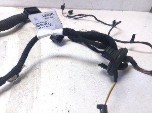 AUDI A7 (2010–2018) Kabelbaum 4G8971687AJ - 2