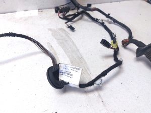 AUDI A7 (2010–2018) Kabelbaum 4G8971030BG - 2