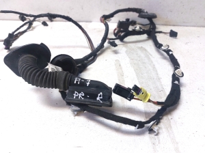 AUDI A7 (2010–2018) Kabelbaum 4G8971030BG - 3