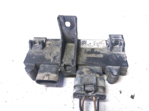 AUDI A7 (2010–2018) Trunk lid control module HH12S0719 - 3