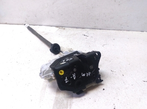 AUDI A7 (2010–2018) Rear side door lock 4G0839015 - 2