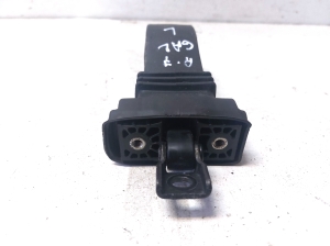AUDI A7 (2010–2018) Rear side door opening limiter 8T6839267A - 2