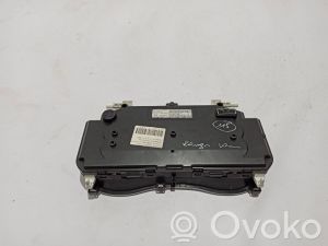 RENAULT Kangoo (2008–2020) Näidikuplokk 8200796013 - 2