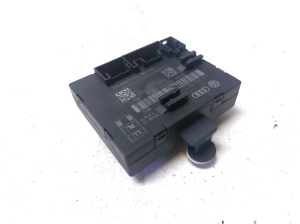 AUDI A7 (2010–2018) Rear side door control unit 4G8959795E - 2