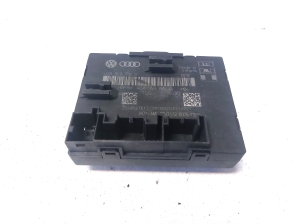 AUDI A7 (2010–2018) Rear side door control unit 4G8959795E - 3