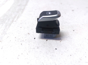 AUDI A7 (2010–2018) Rear side door window switch 4H0959855A - 2