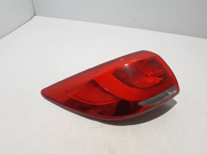 Kia Sportage (2010–2016) Eckleuchte hinten 924013W610 - 2