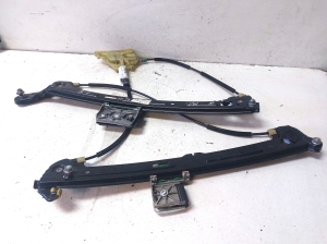 AUDI A7 (2010–2018) Front door lock 8J1837016C - 4