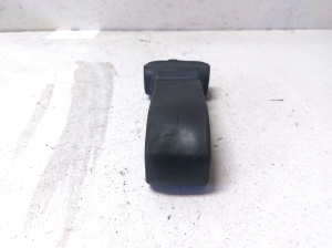 AUDI A7 (2010–2018) Front door check 8T8837267A - 2