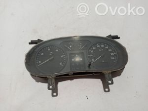 Combiné d’instruments - 8200006339