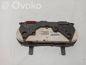 Opel Vivaro A (2001–2014) Instrument cluster 8200006339 - 3