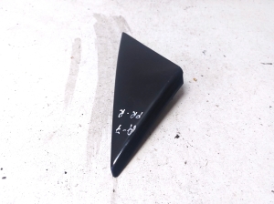 AUDI A7 (2010–2018) Spiegeldreieck Verkleidung 4G8837638A - 2