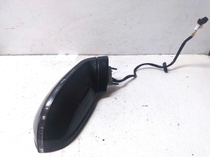 AUDI A7 (2010–2018) Side mirror and its parts 4G8857410AB - 3