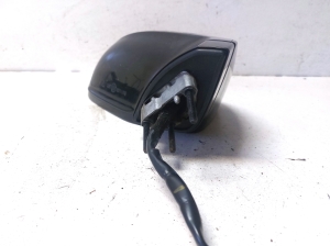 AUDI A7 (2010–2018) Side mirror and its parts 4G8857410AB - 4