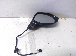 Side mirror and its parts - 4G8857410AB
