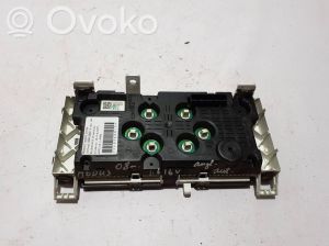 RENAULT Modus (2004–2012) Instrument cluster P8200668079 - 2