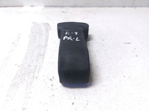AUDI A7 (2010–2018) Front door check 8T8837267A - 2