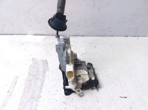 AUDI A7 (2010–2018) Front door lock 8J1837015C - 3