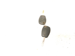 Opel Vivaro B (2014–2019) Fahrzeugstartsystem 237106626R - 2