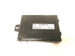 Opel Vivaro B (2014–2019) Fahrzeugstartsystem 237106626R - 10