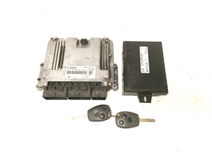 Fahrzeugstartsystem - 237106626R