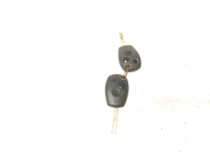 Opel Vivaro B (2014–2019) Fahrzeugstartsystem 237106626R - 4