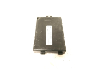 Opel Vivaro B (2014–2019) Fahrzeugstartsystem 237106626R - 5