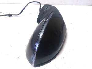 AUDI A7 (2010–2018) Side mirror and its parts E1021105 - 4