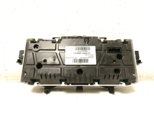 Opel Vivaro B (2014–2019) Instrument cluster 248107473R - 2