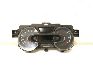 Instrument cluster - 248107473R