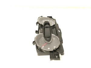 Opel Vivaro B (2014–2019) Instrument cluster 248107473R - 3