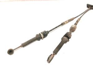 Opel Vivaro B (2014–2019) Gear shift cable 349357201R - 4