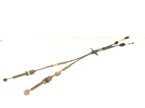 Opel Vivaro B (2014–2019) Gear shift cable 349357201R - 5