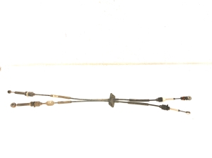 Opel Vivaro B (2014–2019) Gear shift cable 349357201R - 6