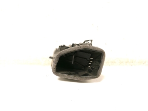 Opel Crossland X X 75 (2017–2026) Dashboard air vent grilles 13461694 - 3
