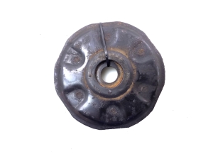 TOYOTA RAV 4 A4 (2012–2018) Rear spring support 4825842020 - 2