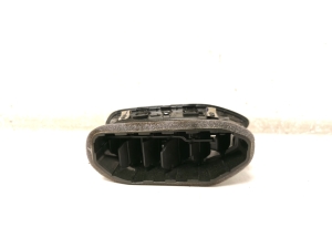 Opel Crossland X X 75 (2017–2026) Dashboard air vent grilles 13487185 - 3