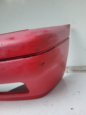 Volkswagen Polo III (1994–2001) Frontstoßstange und ihre Teile (Satz) 867807221C - 6