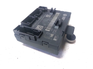 AUDI A7 (2010–2018) Front door control unit 4G8959792A - 3