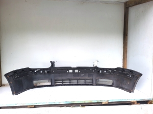 Volkswagen Golf IV (1997–2003) Frontstoßstange und ihre Teile (Satz) 1J0807221 - 2