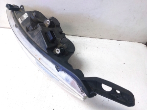 Ford B-MAX (2012–2018) Scheinwerfer vorne AV1113W030XX - 4