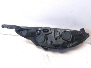 Ford B-MAX (2012–2018) Scheinwerfer vorne AV1113W030XX - 5