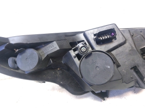 Ford B-MAX (2012–2018) Scheinwerfer vorne AV1113W030XX - 6