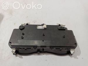 RENAULT Master III (2010–2017) Instrument cluster 248104860R - 2
