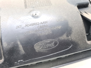 Ford Focus (2018–2026) Instrument cluster trim JX7A046R52AAW - 3