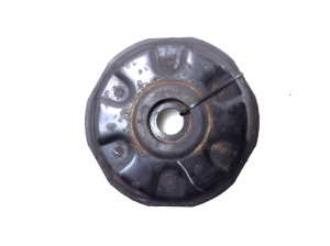 TOYOTA RAV 4 A4 (2012–2018) Rear spring support 4825842020 - 2