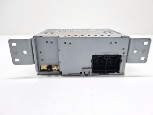 Ford Focus (2018–2026) Radio (head unit) JX7118K810LR - 3